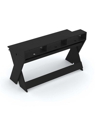 GLORIOUS SOUND DESK PRO BLACK 2