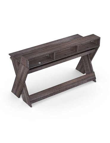 GLORIOUS SOUND DESK PRO WALNUT 2