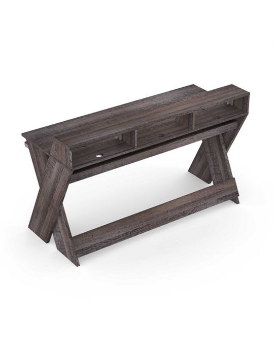 GLORIOUS SOUND DESK PRO WALNUT