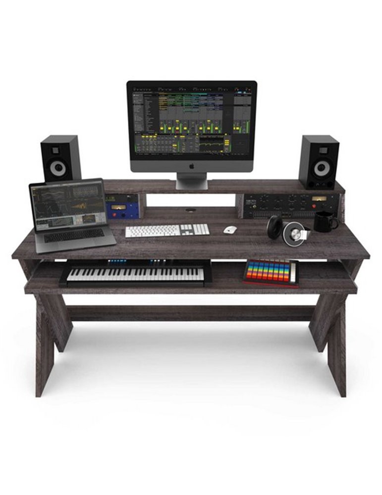 GLORIOUS SOUND DESK PRO WALNUT