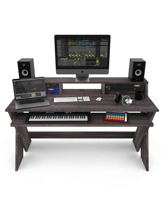 GLORIOUS SOUND DESK PRO WALNUT
