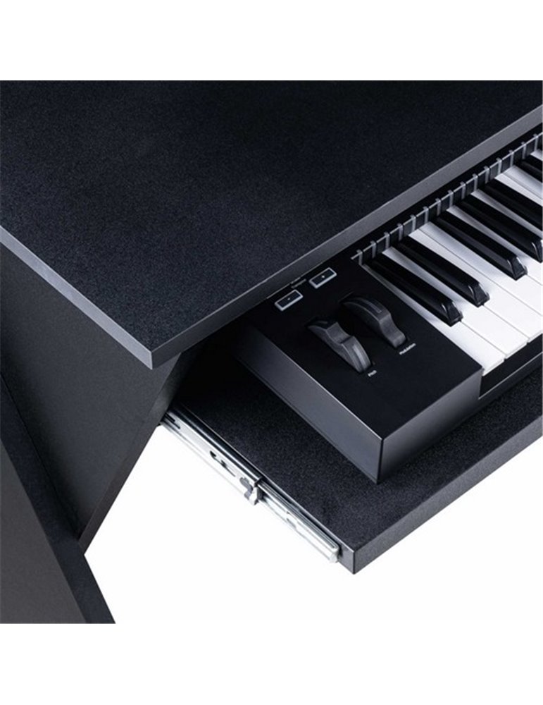 GLORIOUS SOUND DESK PRO WALNUT