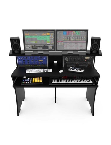 GLORIOUS WORKBENCH BLACK 2