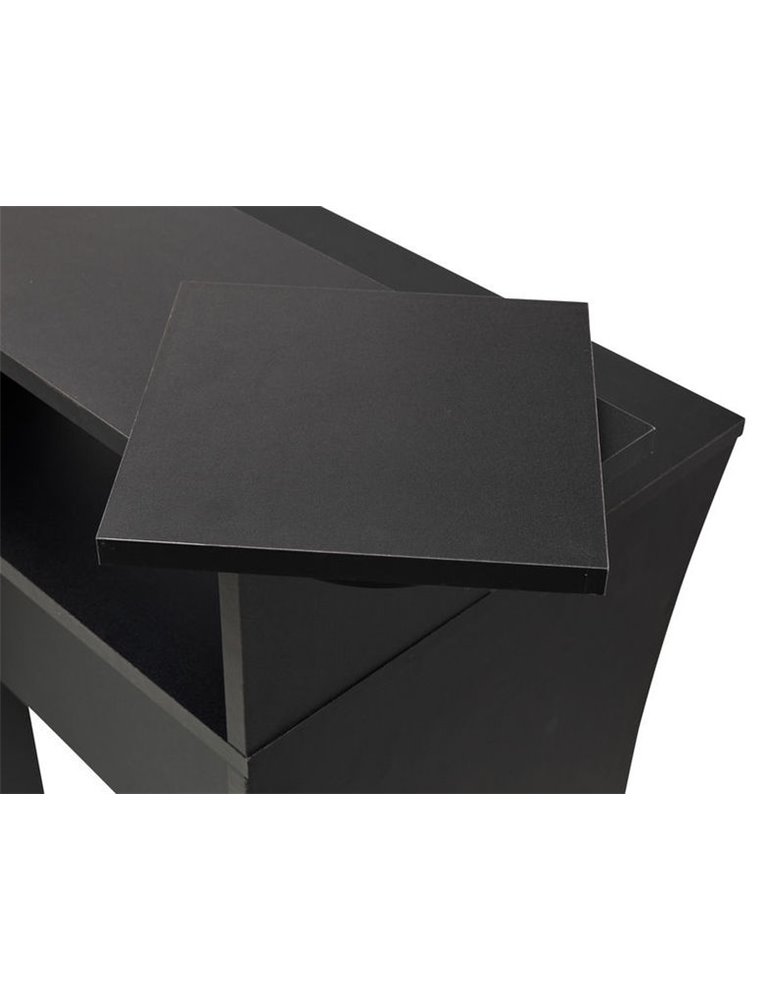 GLORIOUS WORKBENCH BLACK