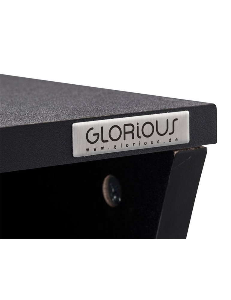 GLORIOUS WORKBENCH BLACK