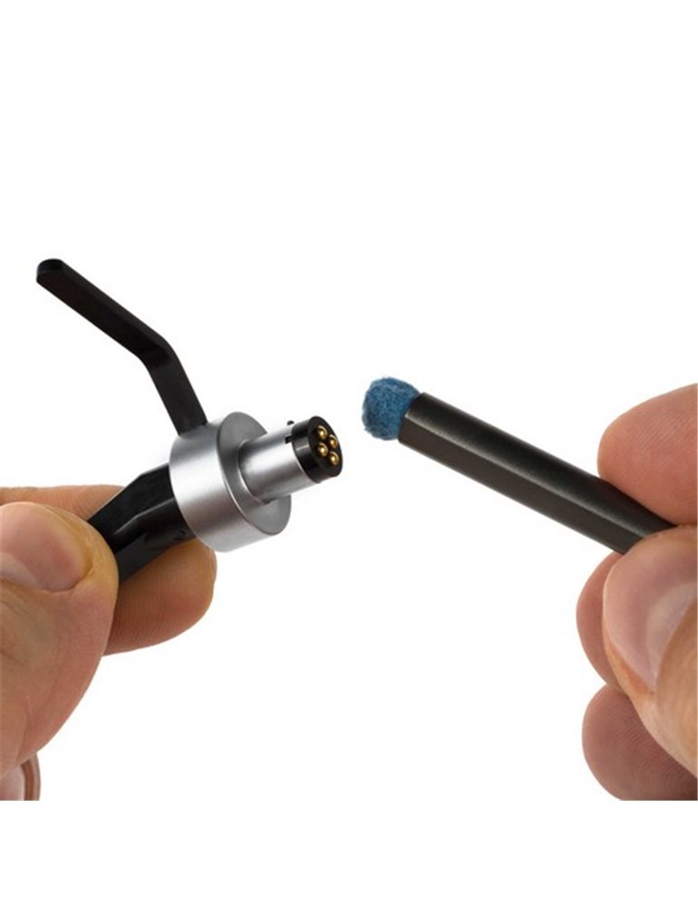 KIT DE LIMPIEZA PARA BRAZO Y CÁPSULA