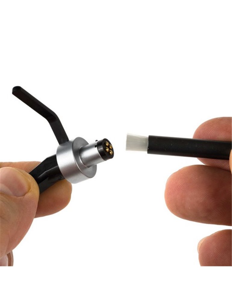 KIT DE LIMPIEZA PARA BRAZO Y CÁPSULA