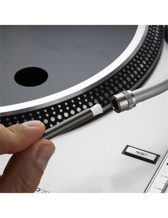 KIT DE LIMPIEZA PARA BRAZO Y CÁPSULA