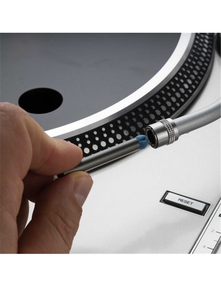 KIT DE LIMPIEZA PARA BRAZO Y CÁPSULA