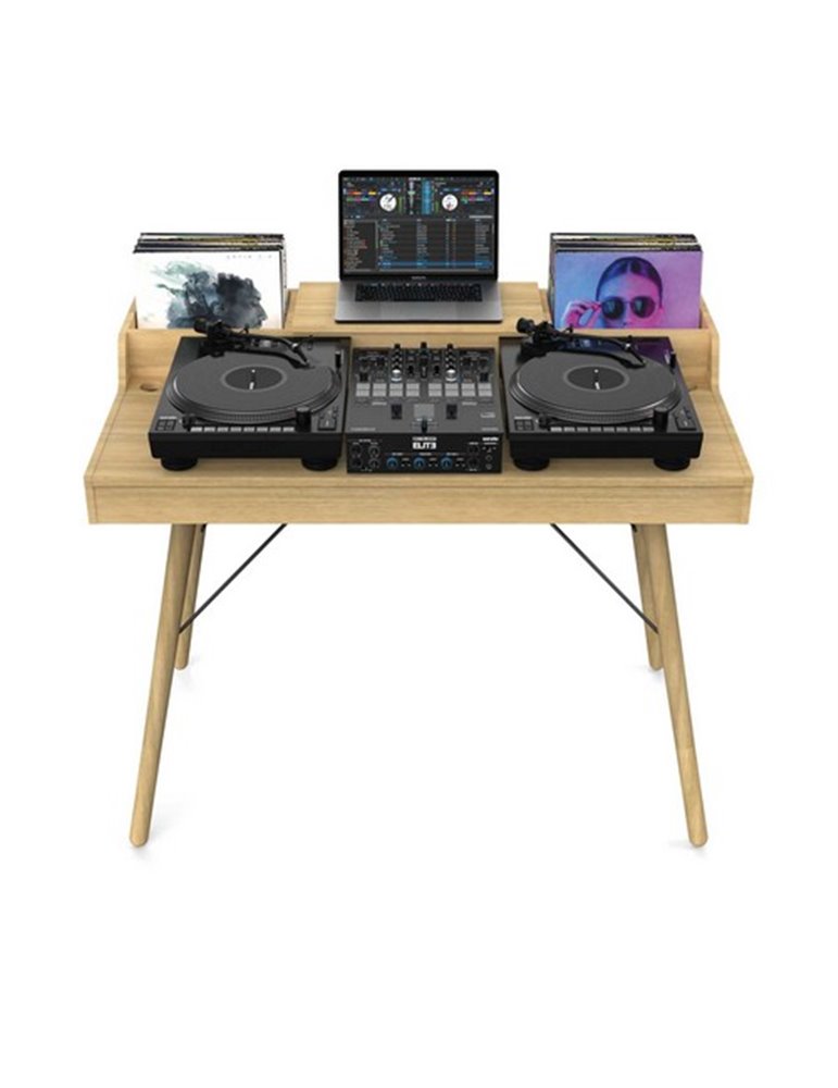 GLORIOUS VINTAGE MUSIC STATION