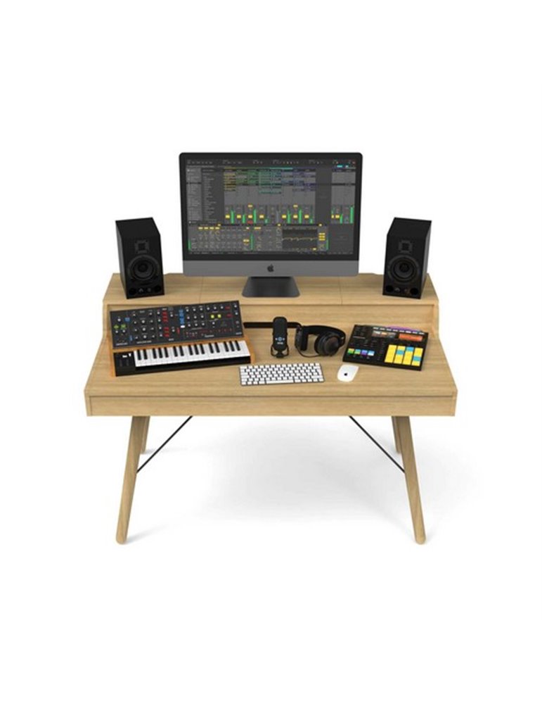 GLORIOUS VINTAGE MUSIC STATION