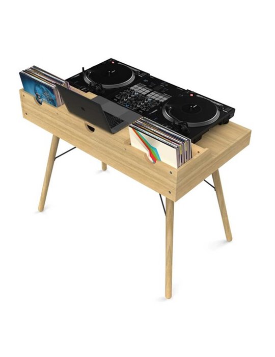 GLORIOUS VINTAGE MUSIC STATION