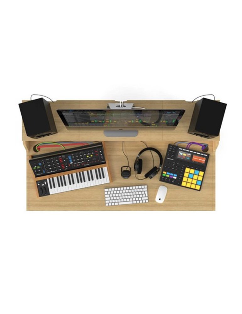 GLORIOUS VINTAGE MUSIC STATION