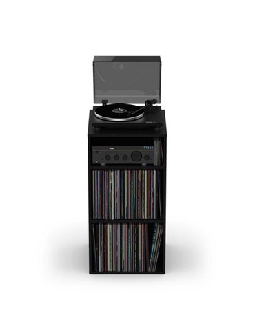 GLORIOUS MODULAR MIX RACK BLACK