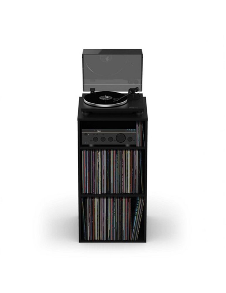 GLORIOUS MODULAR MIX RACK BLACK