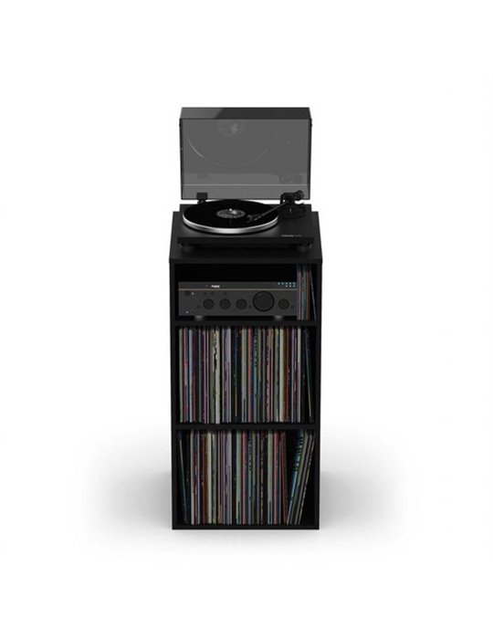 GLORIOUS MODULAR MIX RACK BLACK