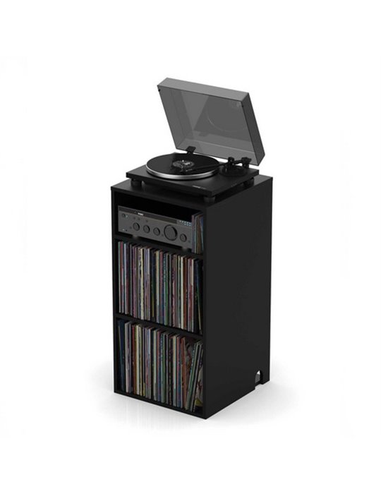 GLORIOUS MODULAR MIX RACK BLACK