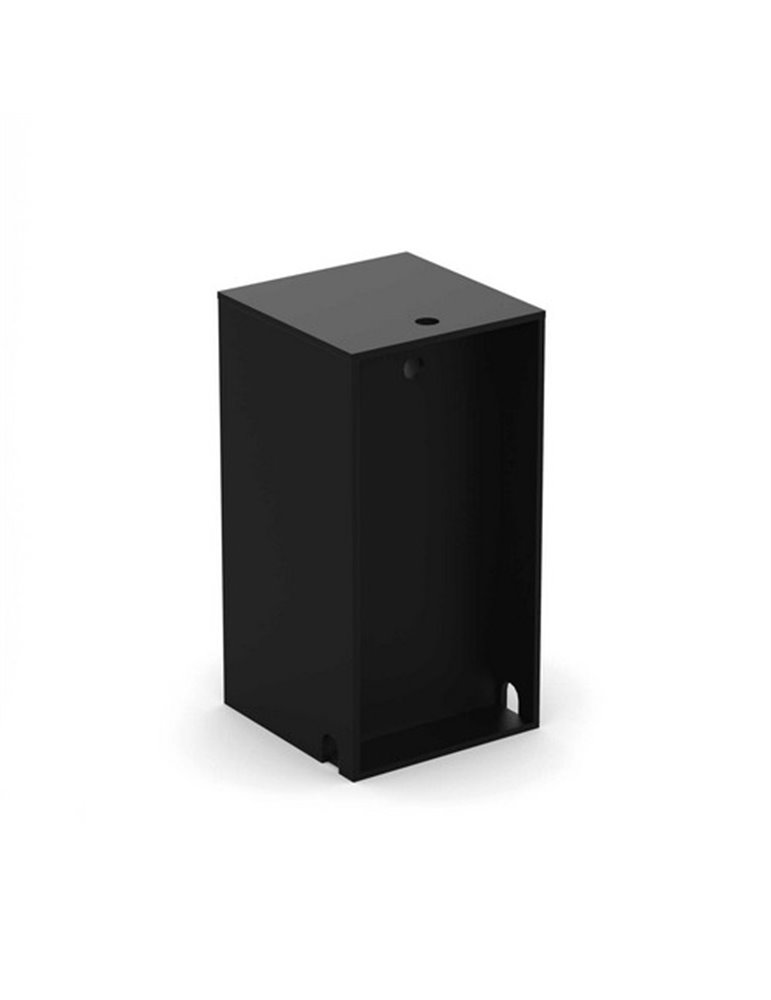 GLORIOUS MODULAR MIX RACK BLACK