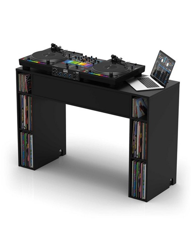 GLORIOUS MODULAR MIX STATION BLACK