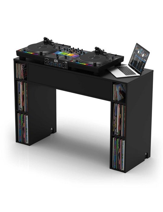 GLORIOUS MODULAR MIX STATION BLACK