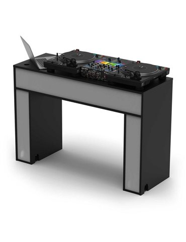 GLORIOUS MODULAR MIX STATION BLACK 2