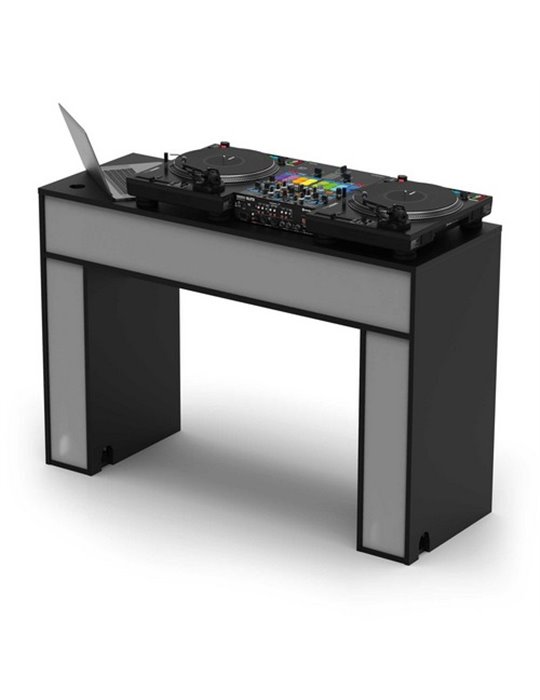 GLORIOUS MODULAR MIX STATION BLACK