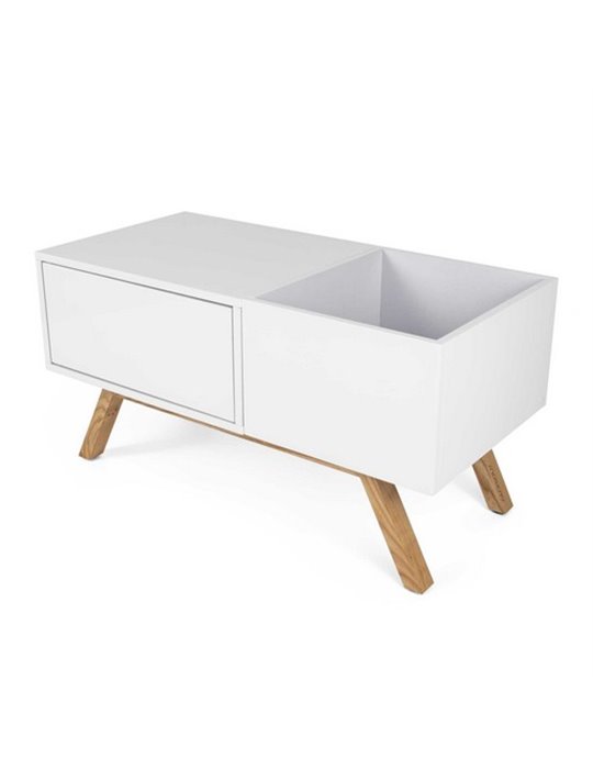 GLORIOUS TURNTABLE LOWBOARD