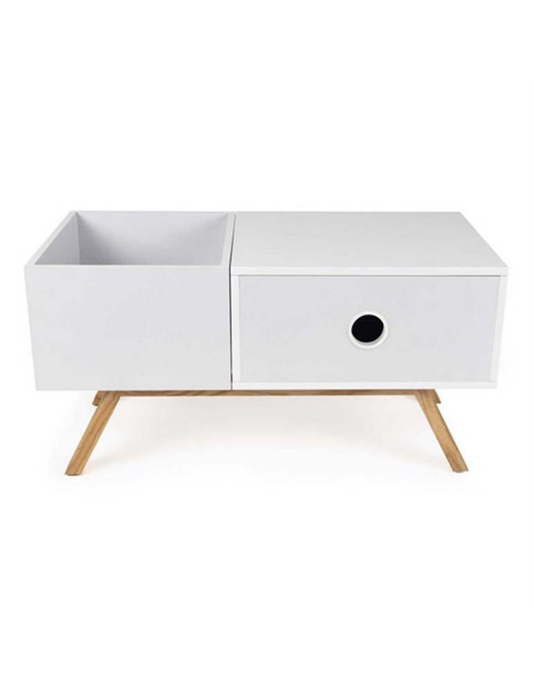 GLORIOUS TURNTABLE LOWBOARD