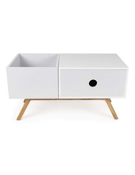 GLORIOUS TURNTABLE LOWBOARD