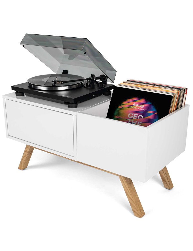 GLORIOUS TURNTABLE LOWBOARD