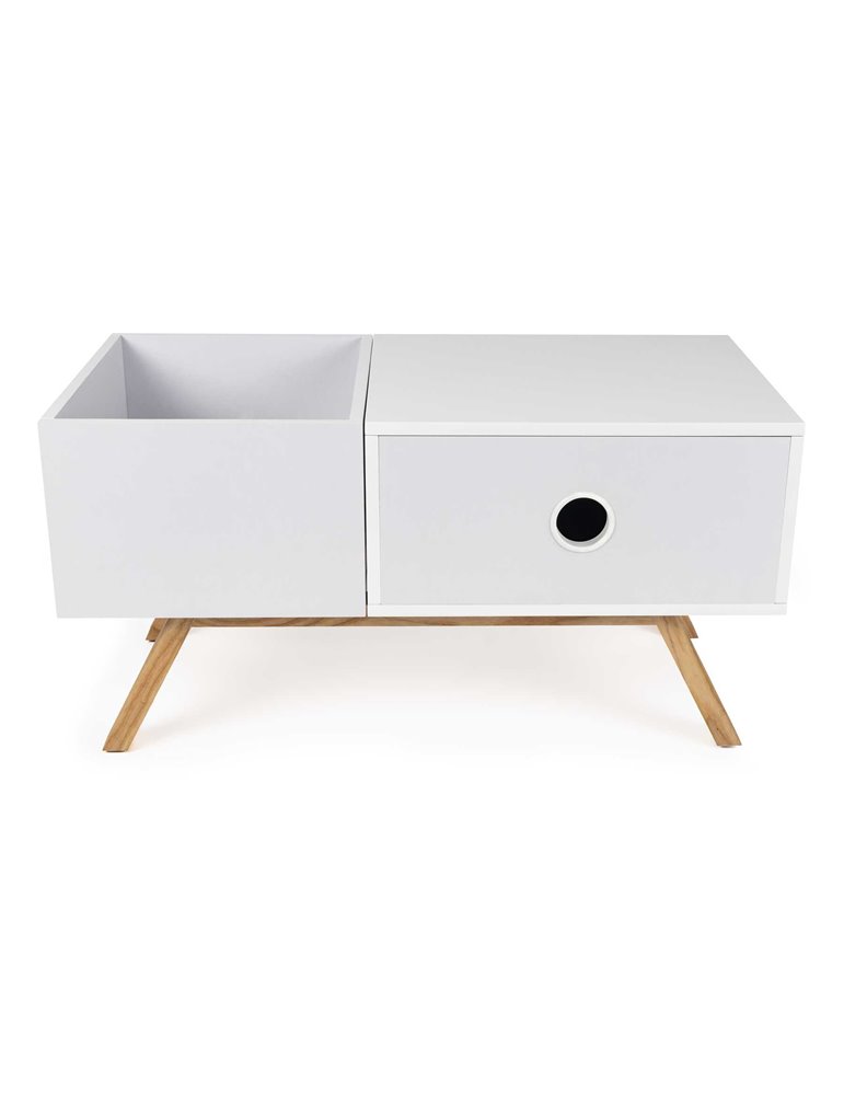 GLORIOUS TURNTABLE LOWBOARD