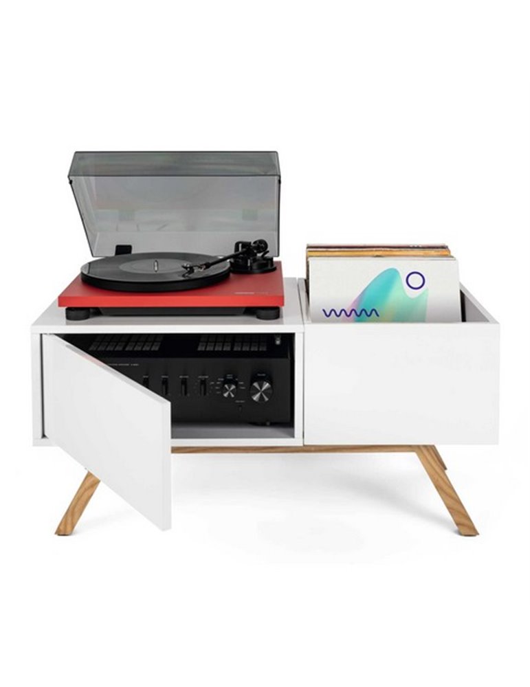 GLORIOUS TURNTABLE LOWBOARD