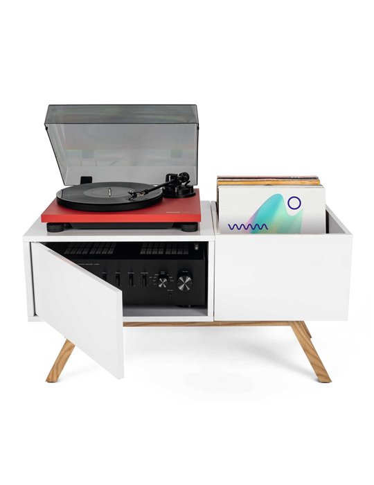 GLORIOUS TURNTABLE LOWBOARD