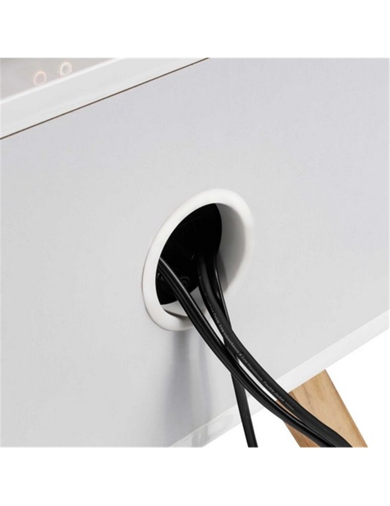 GLORIOUS TURNTABLE LOWBOARD