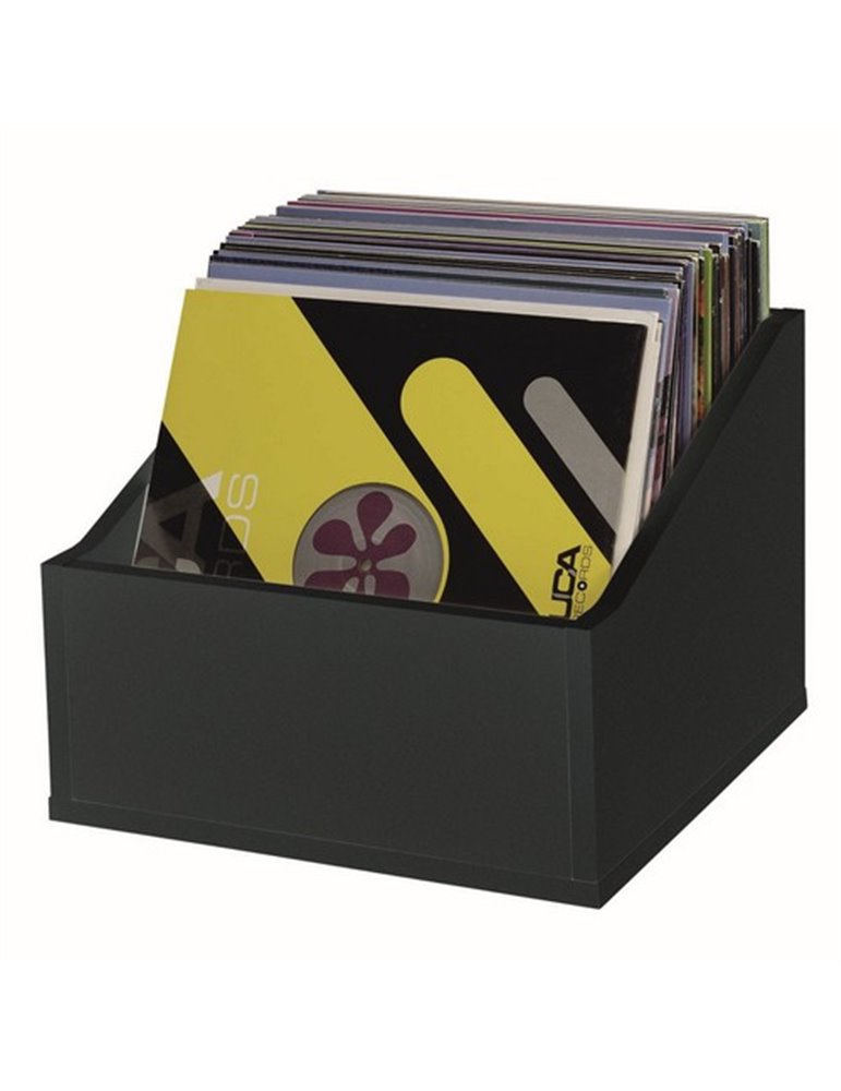 GLORIOUS RECORD BOX ADVANCED BLACK 110