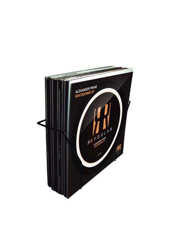 GLORIOUS VINYL SET HOLDER SMART 2