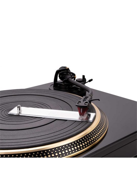 KIT DE CALIBRACIÓN Y MONTAJE PARA GIRADISCOS