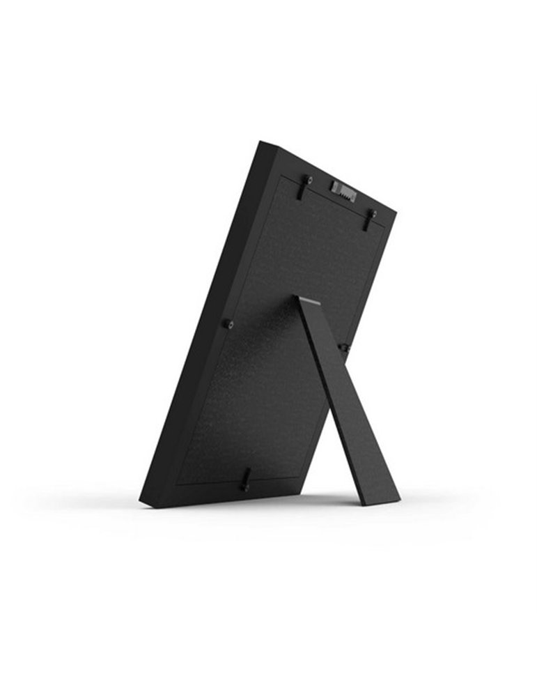 GLORIOUS VINYL FRAME SET 7' BLACK