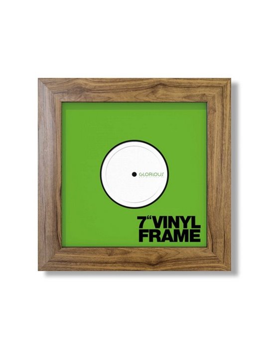 GLORIOUS VINYL FRAME SET 7' ROSEWOOD