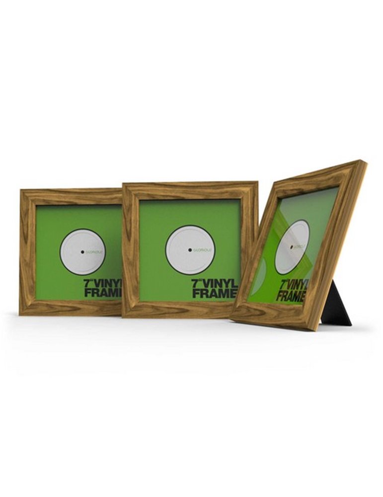 GLORIOUS VINYL FRAME SET 7' ROSEWOOD