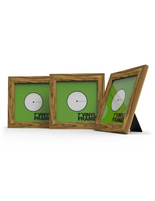 GLORIOUS VINYL FRAME SET 7' ROSEWOOD