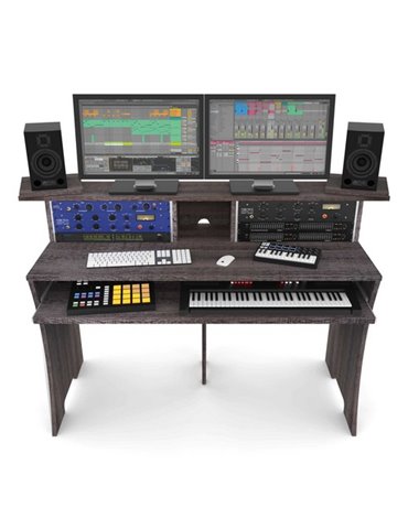 GLORIOUS WORKBENCH DRIFTWOOD 2