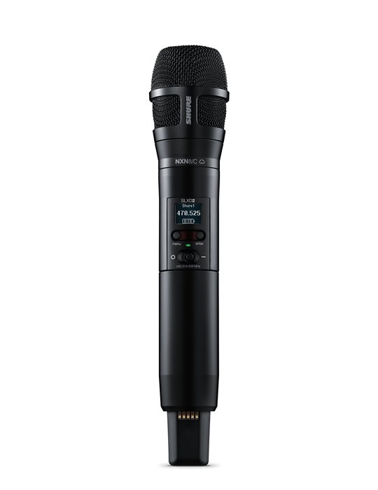 SLXD2/N8SB S50