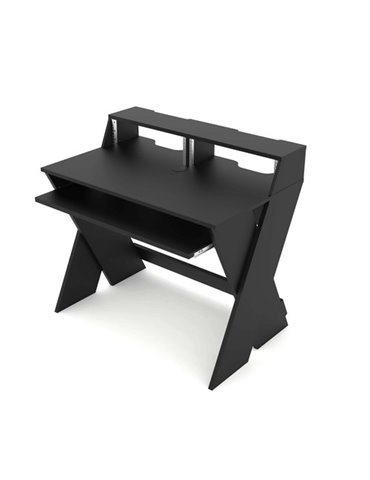 GLORIOUS SOUND DESK COMPACT BLACK