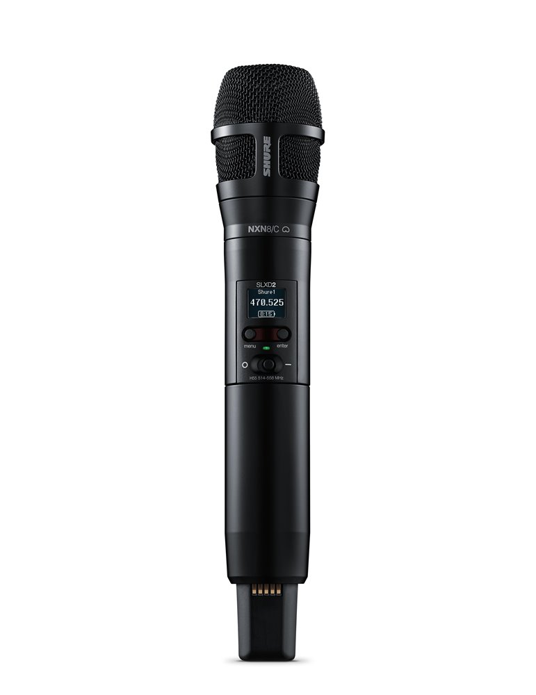 SLXD2/N8CB S50