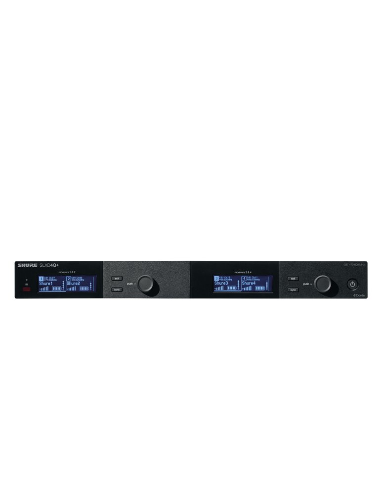 SLXD4QDANTE S50