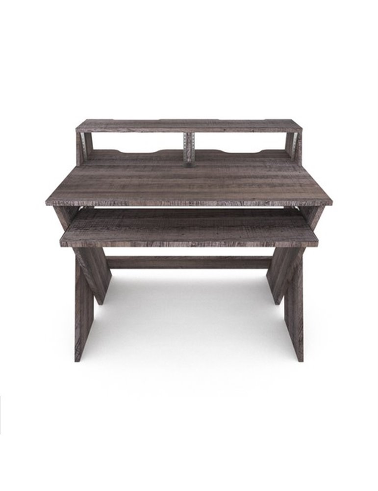 GLORIOUS SOUND DESK COMPACT WALNUT