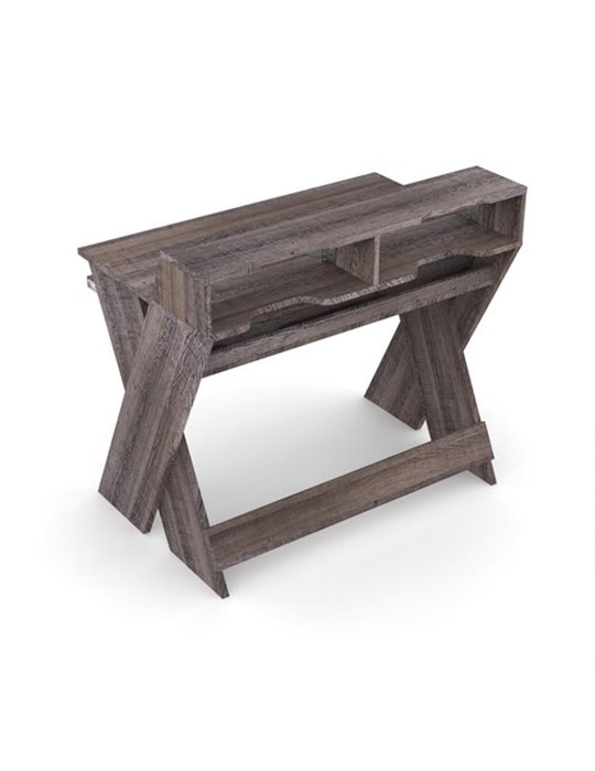 GLORIOUS SOUND DESK COMPACT WALNUT