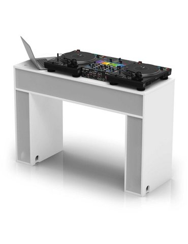 GLORIOUS MODULAR MIX STATION WHITE 2