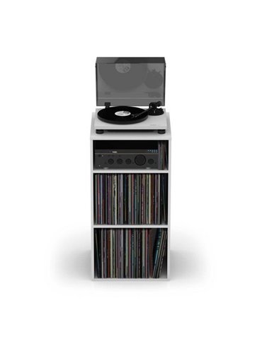 GLORIOUS MODULAR MIX RACK WHITE